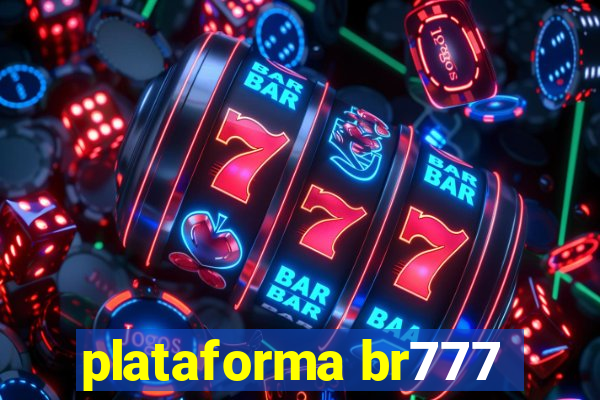 plataforma br777